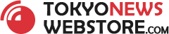 tokyonews-webstore.com logo
